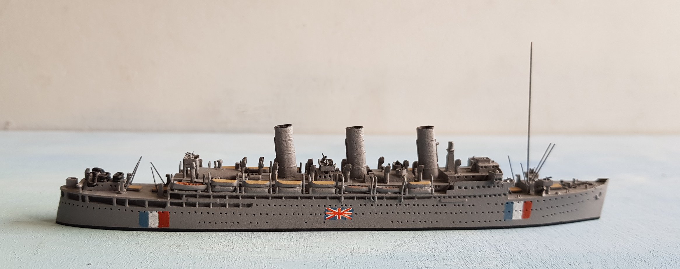 01 - ALK 130 - RMS Russia